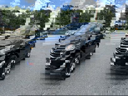 Used 2021 Chevrolet Equinox LT