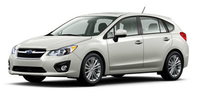Used 2013 Subaru Impreza 2.0i Limited