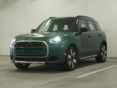 Used 2025 MINI Cooper Countryman S