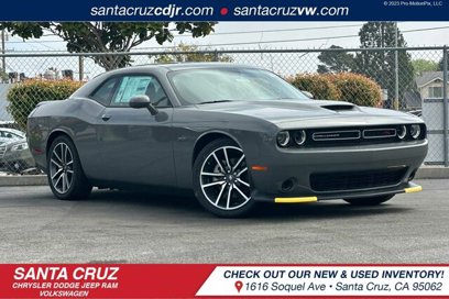 New 2023 Dodge Challenger R/T