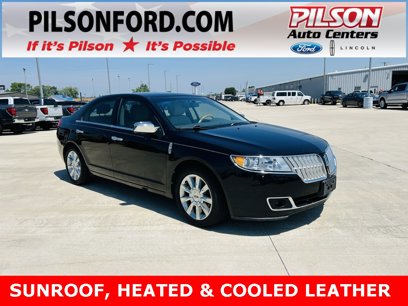 Used 2012 Lincoln MKZ AWD