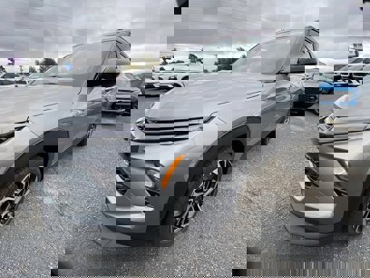 New 2025 Chevrolet TrailBlazer RS w/ Convenience Package