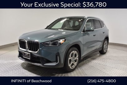 Used 2023 BMW X1 xDrive28i w/ Premium Package