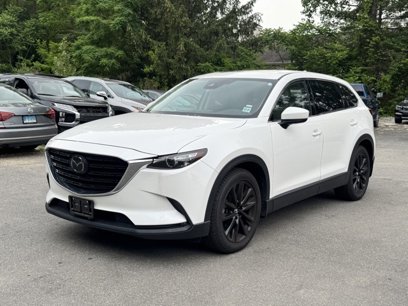 Used 2023 MAZDA CX-9 Touring Plus