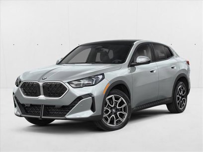 New 2025 BMW X2 xDrive28i