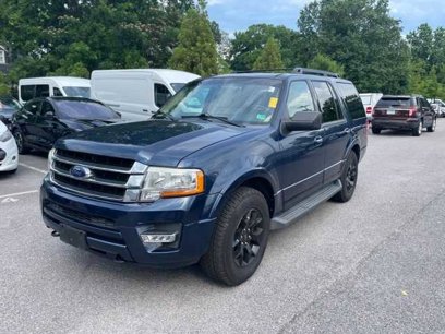 Used 2016 Ford Expedition XLT w/ Equipment Group 202A