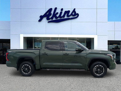 Used 2022 Toyota Tundra SR5