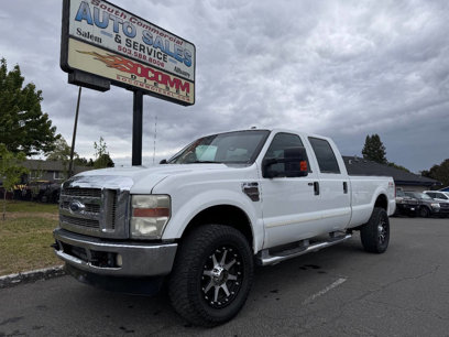 Used 2010 Ford F350 XLT