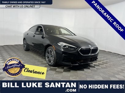 Used 2024 BMW 228i Gran Coupe