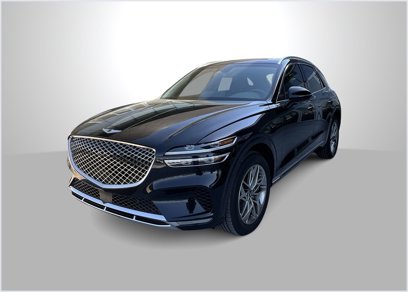 Used 2025 Genesis GV70 2.5T w/ Advanced Package