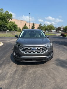 Used 2024 Ford Edge Titanium w/ Equipment Group 301A