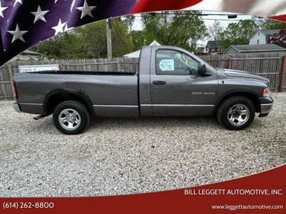 Used 2004 Dodge Ram 1500 Truck SLT