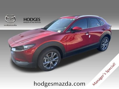 New 2024 MAZDA CX-30 AWD 2.5 S w/ Preferred Package