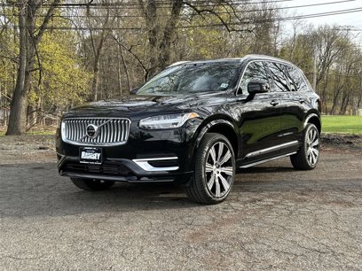 Certified 2024 Volvo XC90 T8 Plus w/ Protection Package Premier