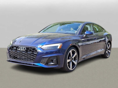 New 2025 Audi A5 2.0T Premium Plus