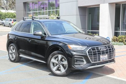 Certified 2023 Audi Q5 2.0T Premium w/ Convenience Package