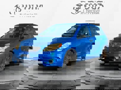 Used 2008 Toyota Matrix