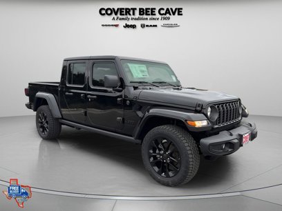 New 2025 Jeep Gladiator Sport