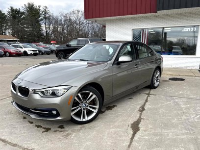 Used 2016 BMW 328i xDrive Sedan