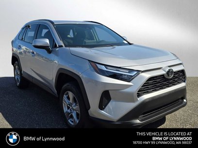 Used 2022 Toyota RAV4 XLE w/ Convenience Package