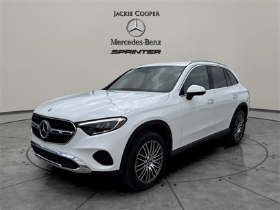 Certified 2023 Mercedes-Benz GLC 300 4MATIC