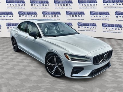 Used 2024 Volvo S60 B5 Plus