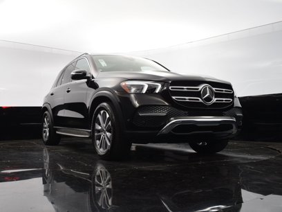 Used 2023 Mercedes-Benz GLE 350 w/ 3rd Row Seat Package