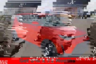 New 2025 Kia Soul S