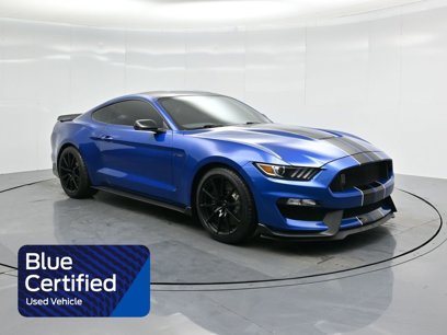 Used 2017 Ford Mustang Shelby GT350 w/ Electronics Package