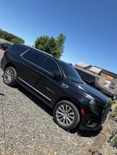 Used 2021 GMC Yukon Denali w/ Denali Premium Package
