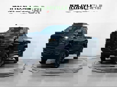New 2025 RAM 2500 Tradesman