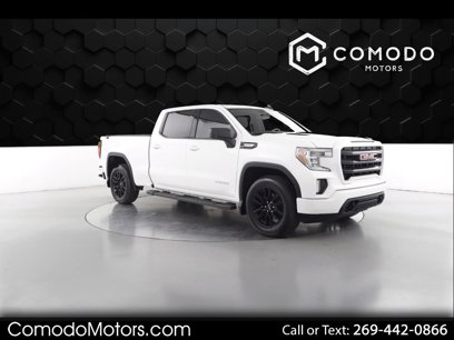 Used 2020 GMC Sierra 1500 Elevation