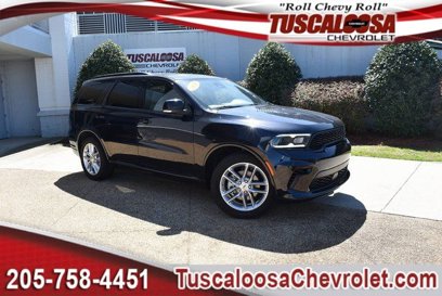 Used 2024 Dodge Durango GT