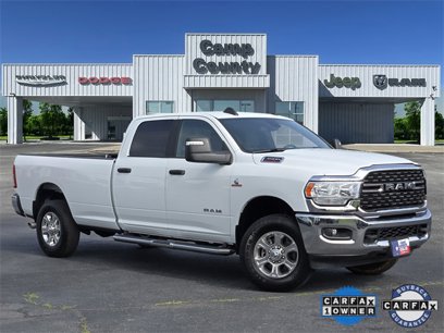 Used 2024 RAM 3500 Big Horn
