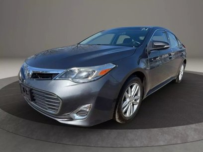 Used 2013 Toyota Avalon XLE Premium