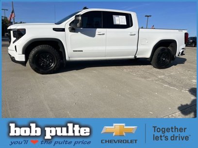 Used 2022 GMC Sierra 1500 Elevation w/ Preferred Package