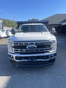 New 2024 Ford F350 XL w/ Snow Plow Prep Package
