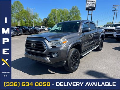 Used 2021 Toyota Tacoma SR5
