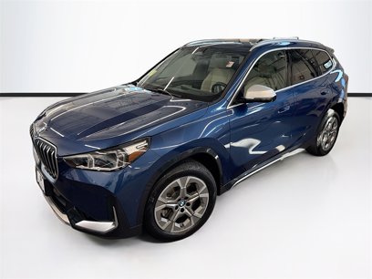 Certified 2023 BMW X1 xDrive28i w/ Convenience Package