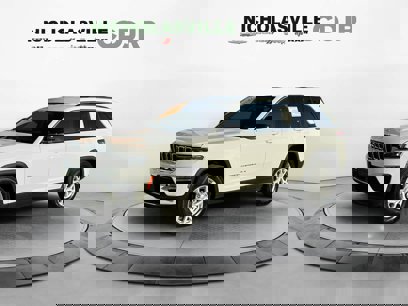 Used 2023 Jeep Grand Cherokee Limited