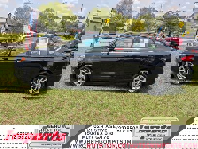 Used 2020 Ford Fusion SE