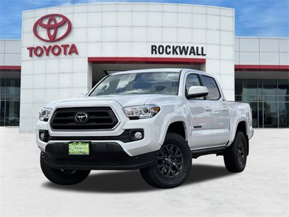 Used 2021 Toyota Tacoma SR5