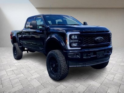 New 2024 Ford F250 XLT w/ XLT Premium Package