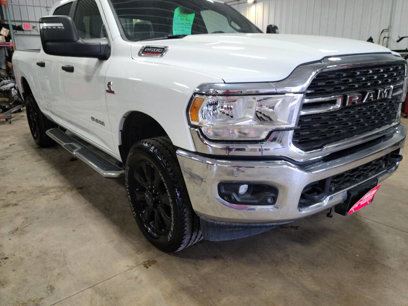 Used 2023 RAM 2500 Big Horn w/ Level 1 Equipment Group