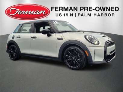 Used 2023 MINI Cooper S w/ Driver Assistance Package