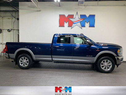 Used 2019 RAM 3500 Laramie