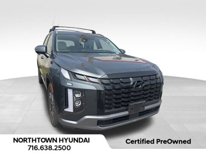 Certified 2023 Hyundai Palisade Limited