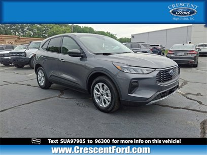New 2025 Ford Escape Active w/ Tech Pack #1