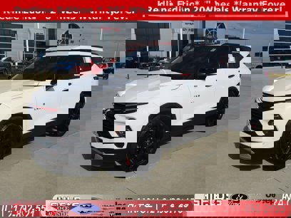 Used 2023 Chevrolet Blazer LT w/ Convenience Package