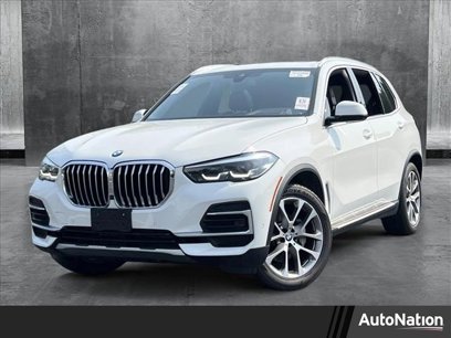 Used 2023 BMW X5 sDrive40i w/ Climate Comfort Package
